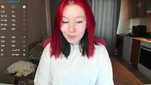 Snapshot of elizabethflowerr chatting on 02.17.25 Eli online show from 02.17.25