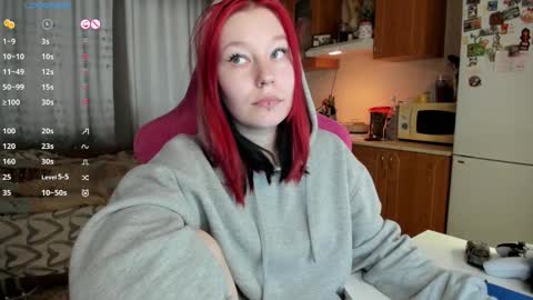 Snapshot of elizabethflowerr chatting on 02.20.25 Eli online show from 02.20.25