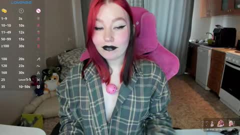 Snapshot of elizabethflowerr chatting on 02.24.25 Eli online show from 02.24.25