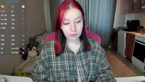 Snapshot of elizabethflowerr chatting on 02.25.25 Eli online show from 02.25.25