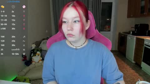 Snapshot of elizabethflowerr chatting on 02.27.25 Eli online show from 02.27.25