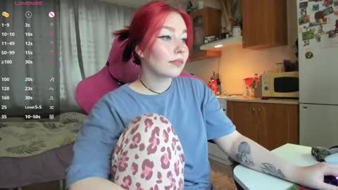 Snapshot of elizabethflowerr chatting on 02.28.25 Eli online show from 02.28.25