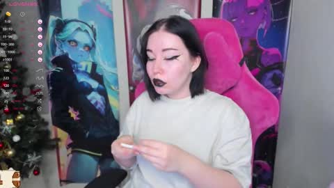 Eli online show from 12.18.25