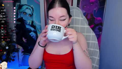 Eli online show from 12.22.25