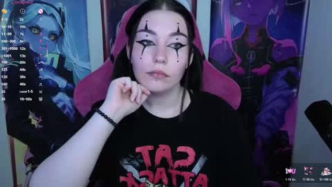 Eli online show from 03.13.26