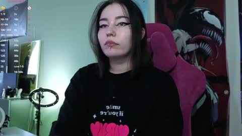 Eli online show from 03.20.26