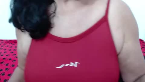 ElizabethMiler online show from 06.11.26