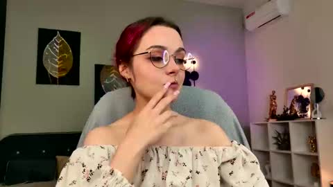 Elizabet online show from 11.27.25