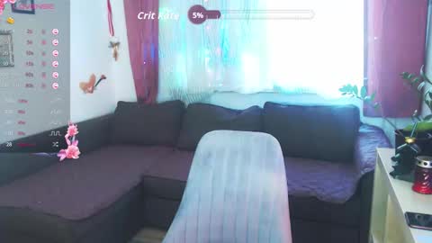 Hellomy name is Liset Monroe online show from 03.21.26