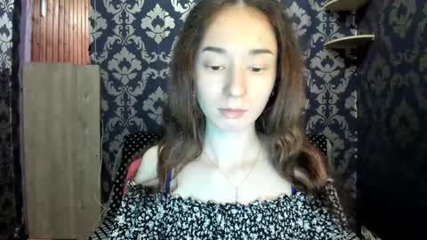 Snapshot of elizabethrice chatting on 12.06.24 elizabethrice online show from 12.06.24