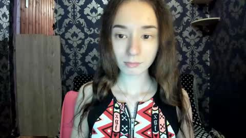 Snapshot of elizabethrice chatting on 12.16.24 elizabethrice online show from 12.16.24