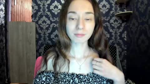 Snapshot of elizabethrice chatting on 12.22.24 elizabethrice online show from 12.22.24