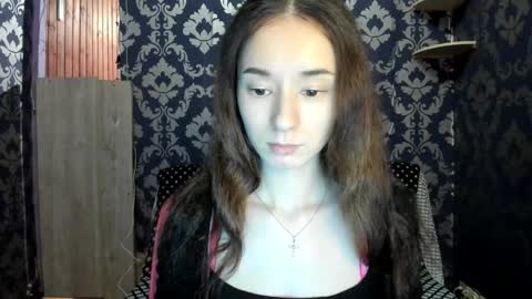 Snapshot of elizabethrice chatting on 01.05.25 elizabethrice online show from 01.05.25