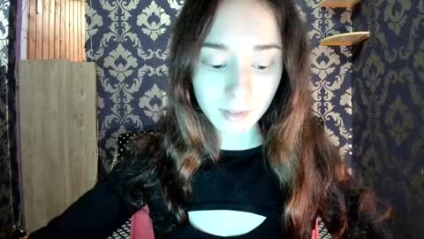 Snapshot of elizabethrice chatting on 02.22.25 elizabethrice online show from 02.22.25