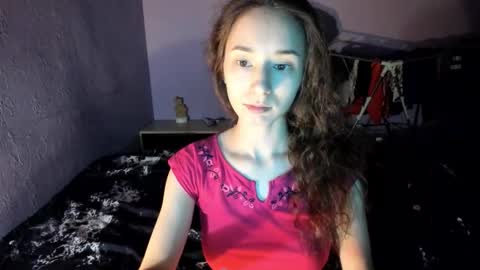 Snapshot of elizabethrice chatting on 11.04.25 elizabethrice online show from 11.04.25