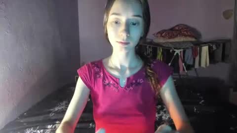 Snapshot of elizabethrice chatting on 07.19.26 elizabethrice online show from 07.19.26