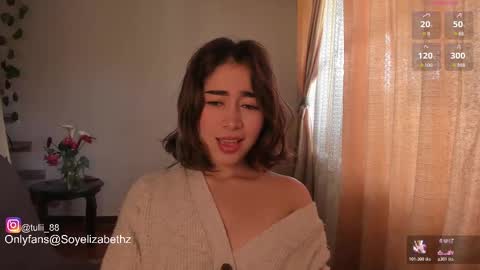 Tuli online show from 11.07.25