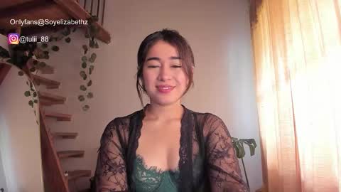 Tuli online show from 11.20.25