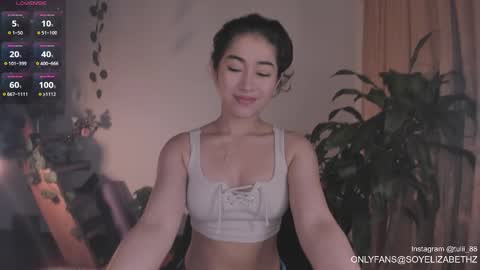 Tuli online show from 02.19.26