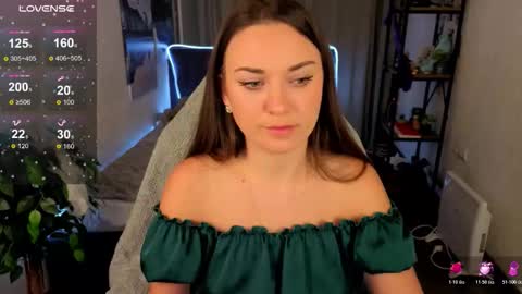 elizabetsoon online show from 11.04.25