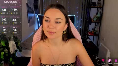 elizabetsoon online show from 11.05.25