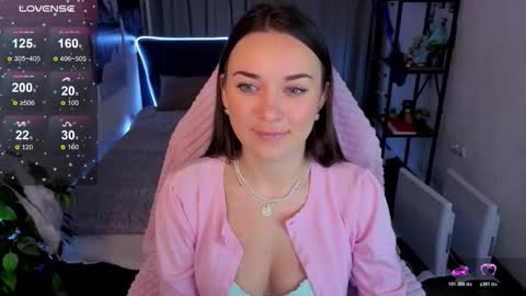 elizabetsoon online show from 11.06.25