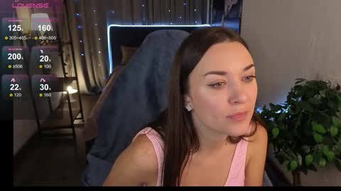 elizabetsoon online show from 11.19.25