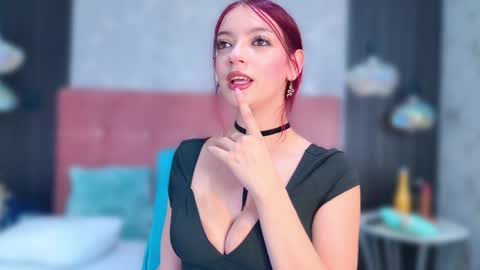 Snapshot of elizabetthkitty chatting on 05.02.26 Elizabet online show from 05.02.26