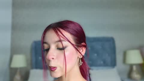Snapshot of elizabetthkitty chatting on 06.02.26 Elizabet online show from 06.02.26