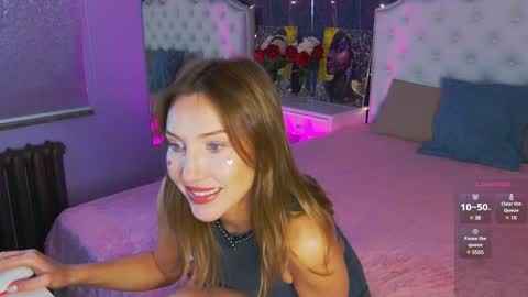 Linda online show from 01.24.25