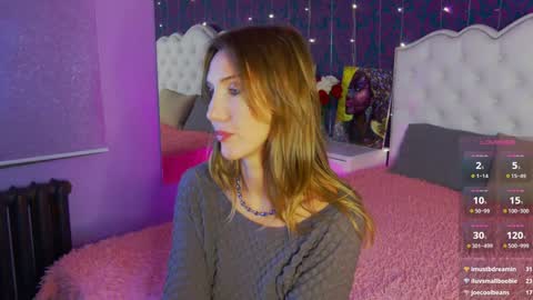 Linda online show from 01.26.25