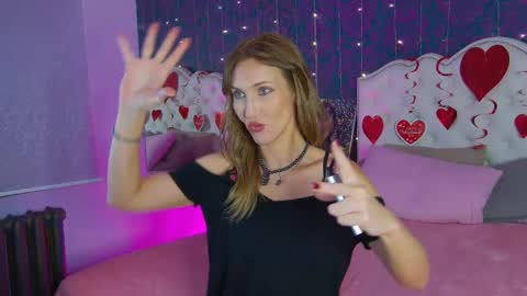 Linda online show from 02.16.25