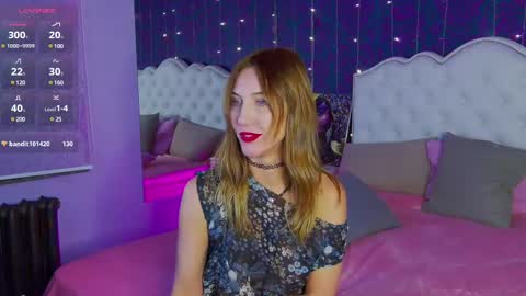 Linda online show from 02.23.25