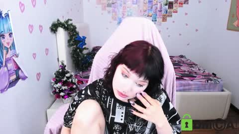 Eliza online show from 01.10.25