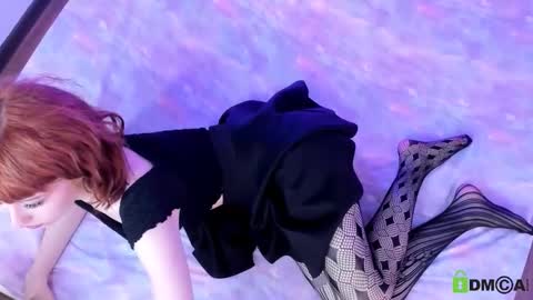 Eliza online show from 09.11.25