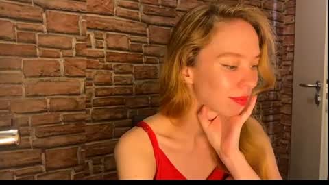 Eliza online show from 07.06.26