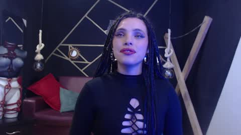 Snapshot of elizatex chatting on 12.10.24 online show from 12.10.24