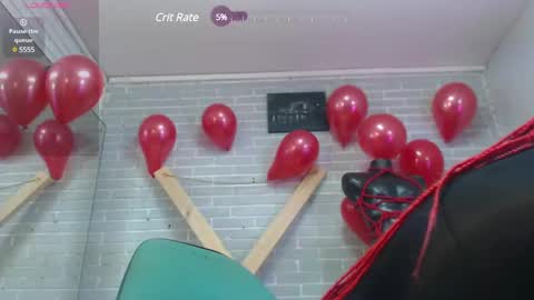 Snapshot of elizatex chatting on 02.10.25 online show from 02.10.25