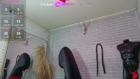 Snapshot of elizatex chatting on 11.12.25 online show from 11.12.25