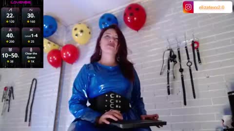   online show from 06.25.26