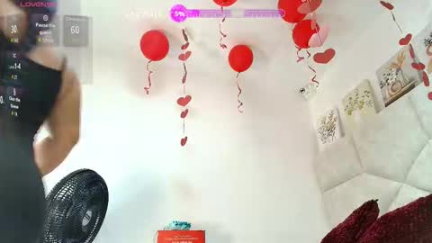 Eliza online show from 02.25.26