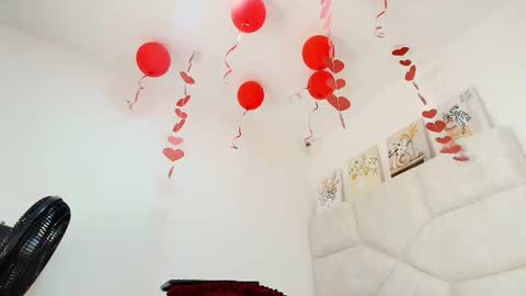 Eliza online show from 03.04.26