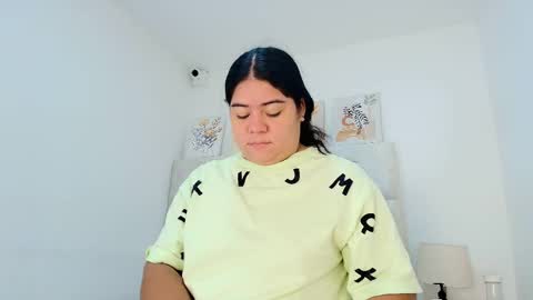 Eliza online show from 03.20.26