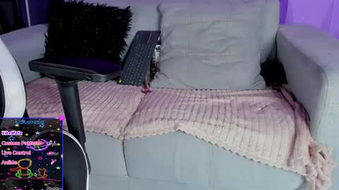 elizbeth_777 online show from 02.12.25