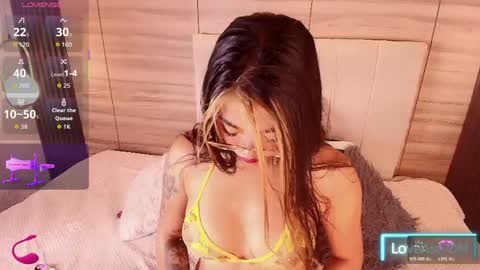 elizbeth_777 online show from 06.06.26