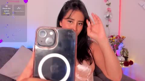 IG sexigeral  online show from 02.23.26