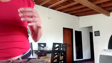 Snapshot of elizka_00 chatting on 02.28.26 elizka 00 online show from 02.28.26