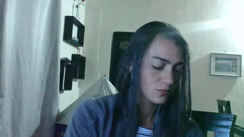 Snapshot of elizka_00 chatting on 04.14.26 elizka 00 online show from 04.14.26