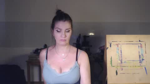 Snapshot of elizzo chatting on 12.06.24 Eliekind online show from 12.06.24