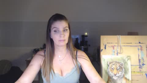 Snapshot of elizzo chatting on 12.11.24 Eliekind online show from 12.11.24